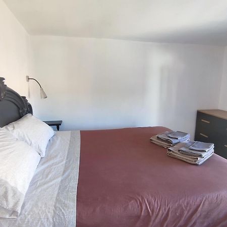 Apartmán La Mansarda Tortolì Exteriér fotografie