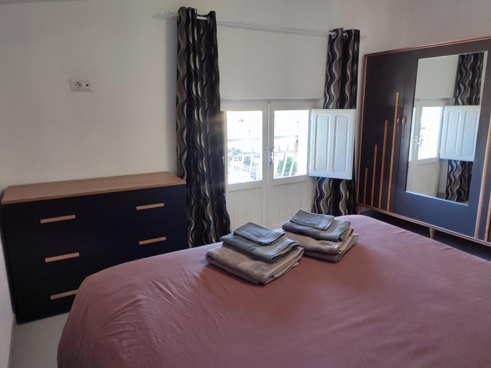 Apartmán La Mansarda Tortolì Exteriér fotografie