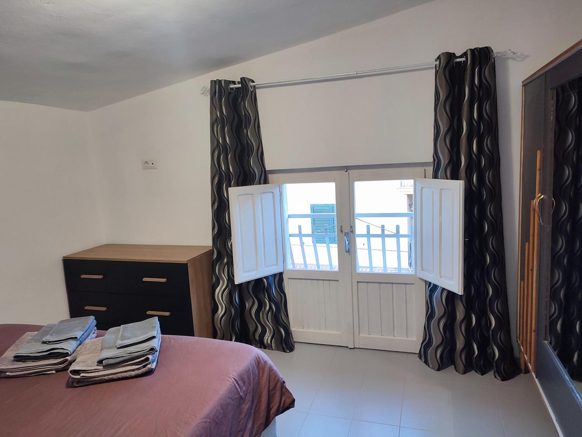 Apartmán La Mansarda Tortolì Exteriér fotografie